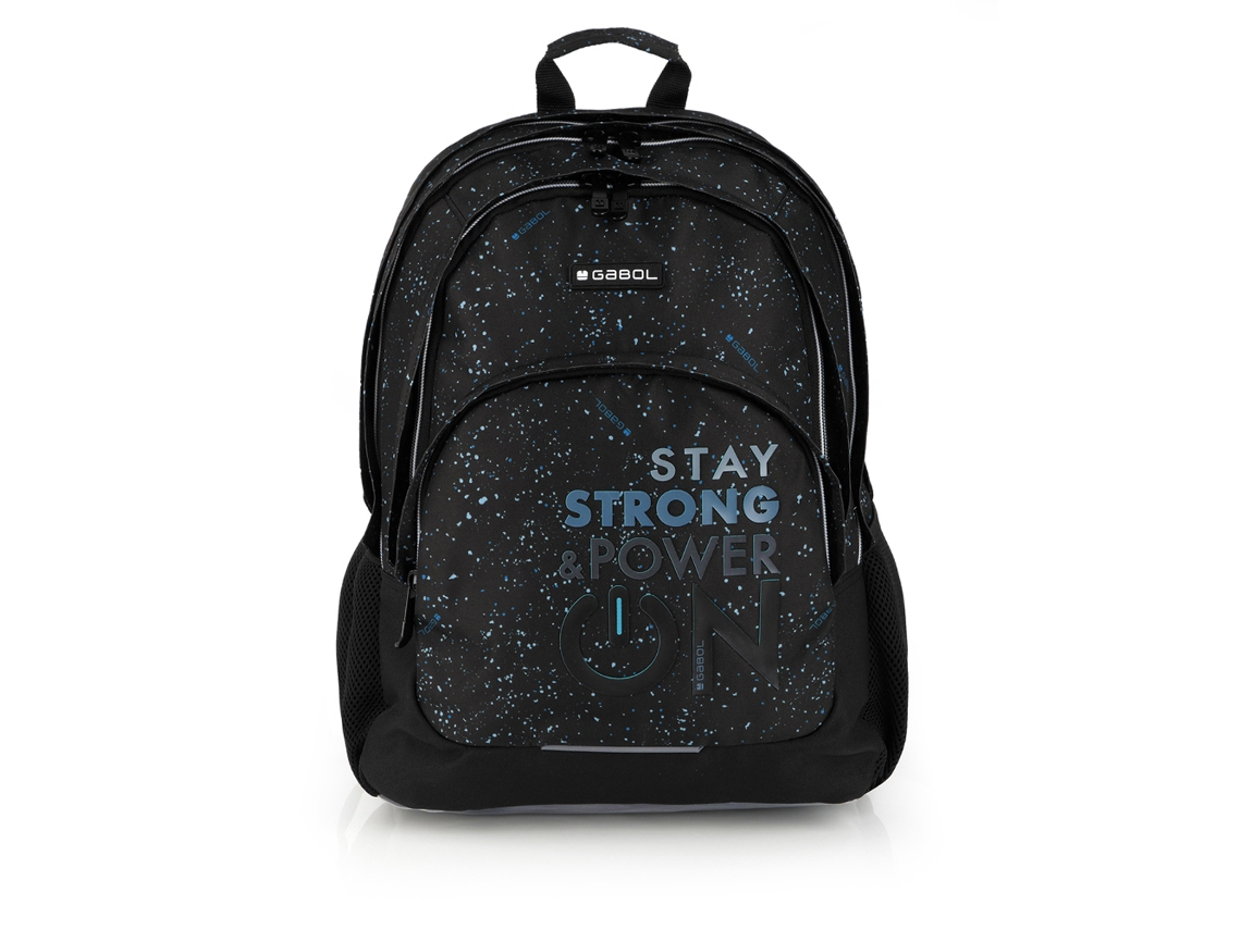 Mochila Gabol Galaxy