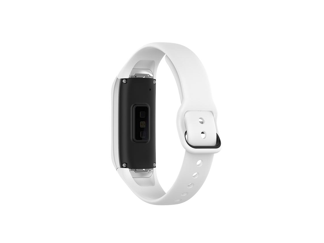 Pulseira De Silicone Substituta Para Samsung Galaxy Fit Sm R370