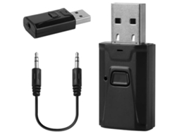 Adaptador Bluetooth* ZYBLSSBB