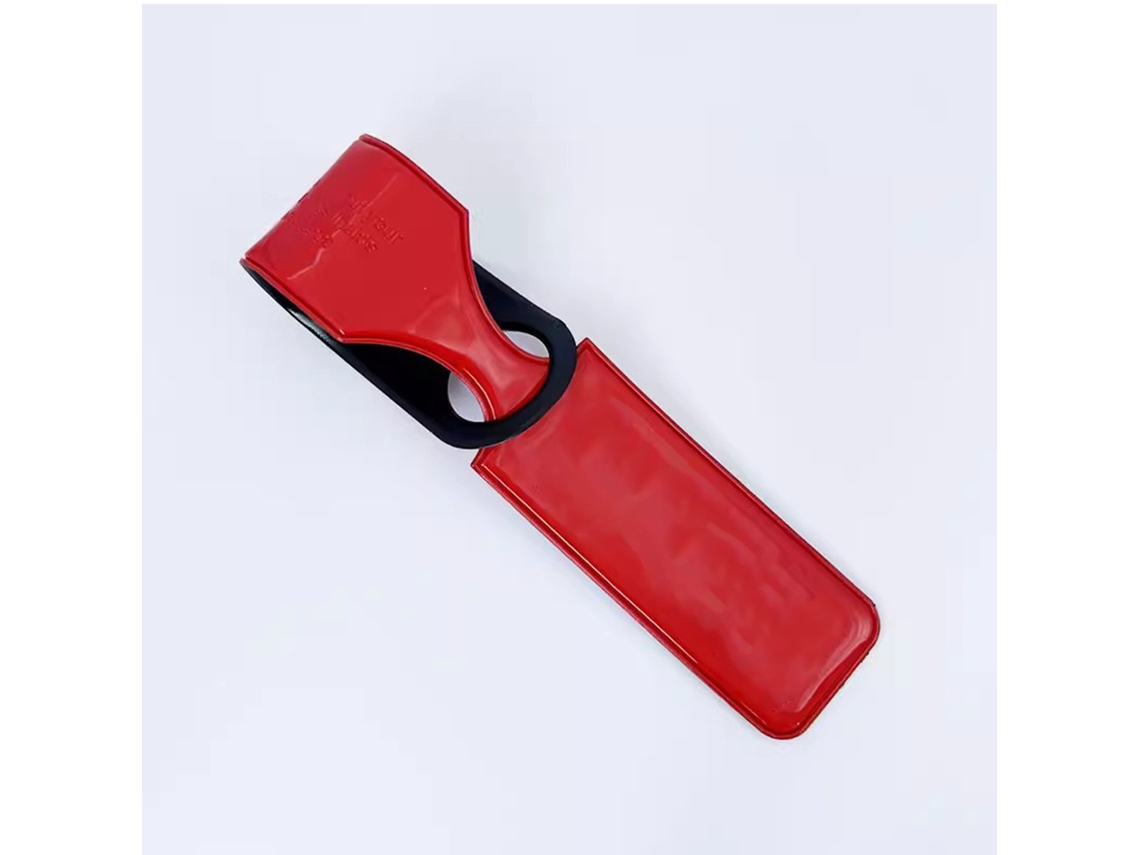 Luggage Anti-lost Tag, Attractive Appearance, Anti-lost Function, Red, Eoocoo