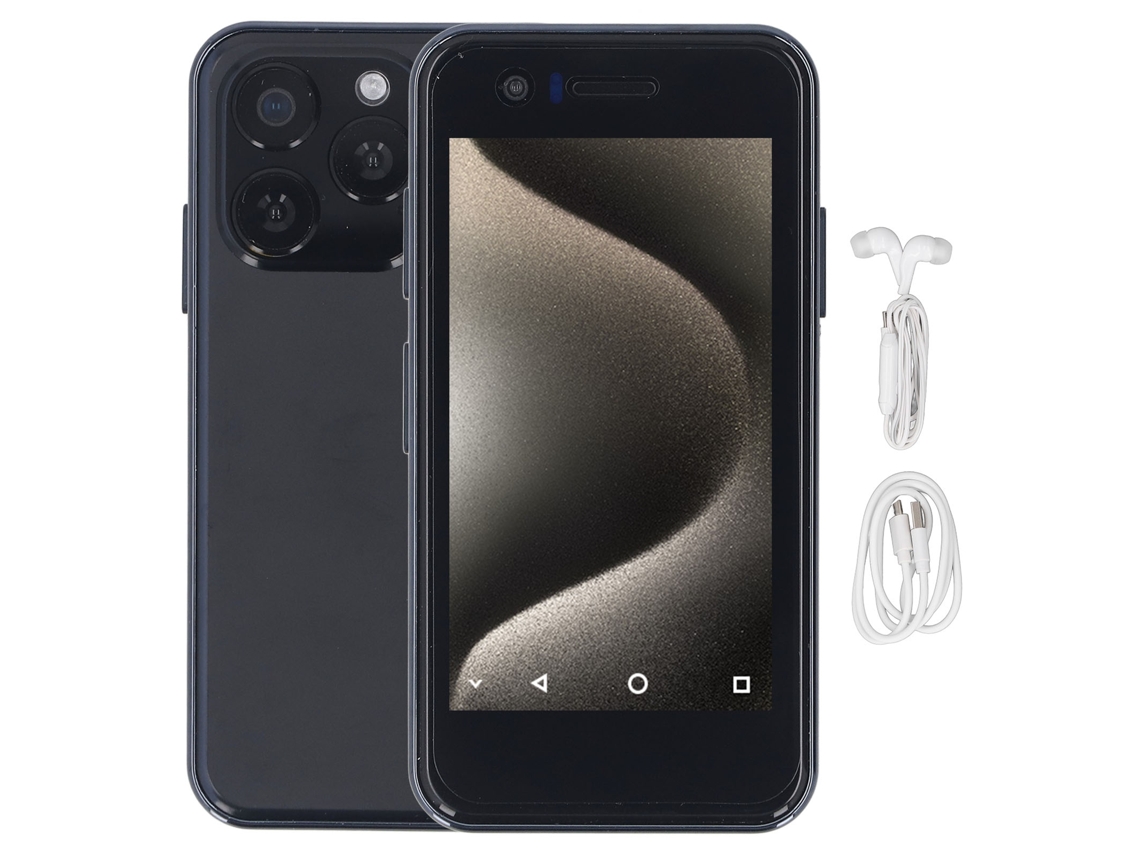 Smartphone de 3.5 Polegadas LAXISCREED