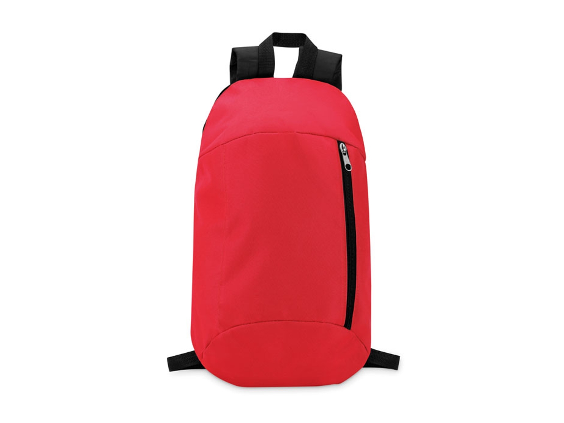 Mochila Con Bolsillo Delantero MIDOCEAN