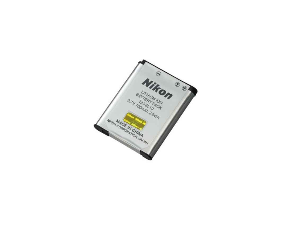 Bateria NIKON En el19 para Coolpix A300
