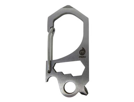 Mizu Multitool Prateado