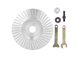 Primerox disco de conformação em tungstênio carbeto de 100mm para britadeira de canto