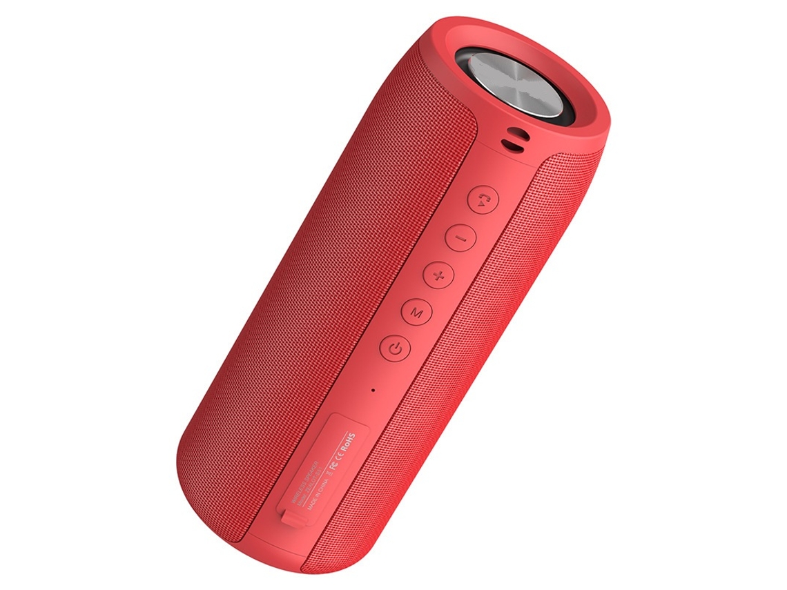 Coluna Bluetooth, Duplo Emparelhamento, Bluetooth 5.3, Som Estéreo Potente, Graves Ensurdecedores, Perfeita Para Animar Festas.