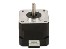 Motor Paso A Paso 42-38 De 2 Fases Y 4 Cables Para Cnc Impresora 3d Diy De Bajo Ruido Y Alta Torsión