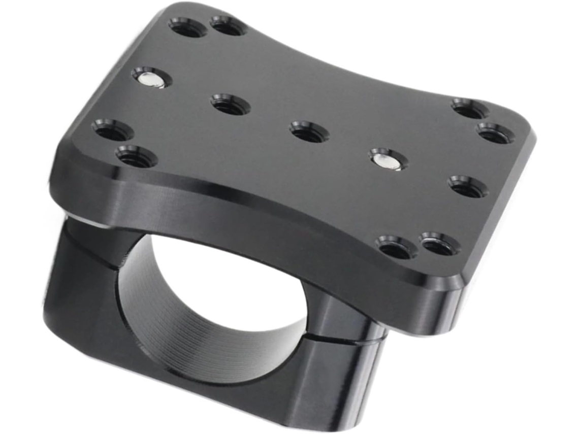 Suporte Para Celular De Motocicleta Compatível - Para Uso Cotidiano