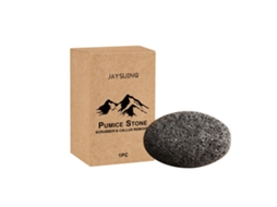 Pedra Exfoliante Pumice Vulcânica para Pés