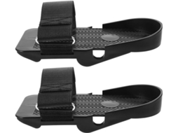 Pedais Iplusmile Para Melhorar O Treino Cardiovascular E Muscular,