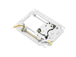 Lente De Laser Blue-ray Laxiscreed Compatível Com Leitores Blue-ray Com Suporte