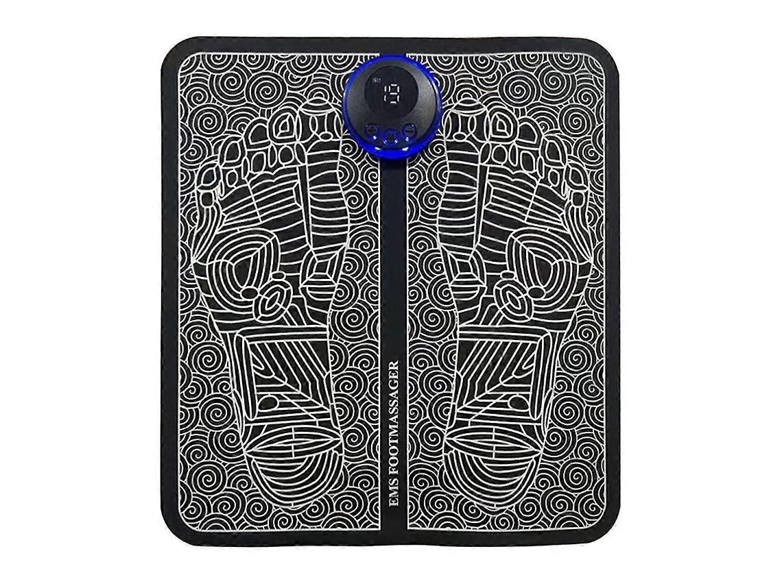 Massageador De Pés - Massageadores Elétricos Para Os Spa E Massageadore S Alívi