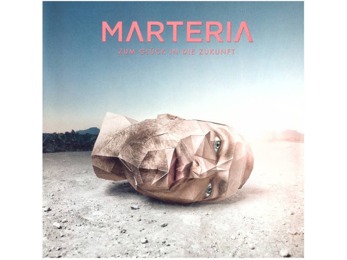 CD Marteria - Zum Gali Gali (1CDs)