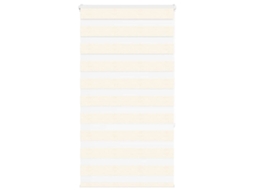 Vidaxl Cortina De Zebra 70x150 Cm Largura Do Tecido 65,9 Cm Poliéster
