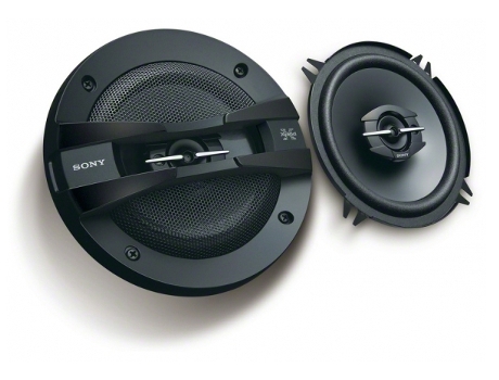 Colunas Auto SONY XS-GT1338F — 13 cm | 230W | 4 ohms | 60-24 000 Hz | 88dB