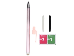 Caneta Stylus, Adequada Para Tablets Samsung Tabt585c S E Ipad.