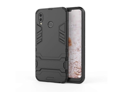 Capa Para Celular Huawei Honor V9 Com Suporte.
