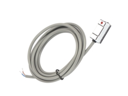 Sensor De Rele Magnético Cilindro Neumático Cs1-u