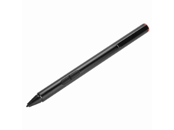 Caneta Estilo Stylus De Toque Suave Anti-riscos De Alta Sensibilidade Para Lenovo
