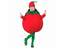 2026 disfraz de Tomatito para Niños Y Niñas, Disfraces de Halloween, Carnaval, Fiesta Y Juego de Rol.