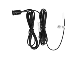 Interruptor tátil embutido Primerox, 5-24V DC, para fitas de LED e luzes de armário | S/MARCA