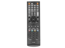 Controle Remoto Substituto Rc898m Para Onkyo Txnr5008 Txnr709 Txnr646 Txnr747 Txnr545 B85b