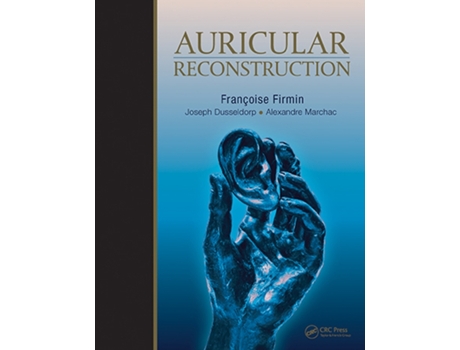 Livro Auricular Reconstruction de Francoise Firmin, Joseph Dusseldorp et al. (Inglês - Capa Dura)