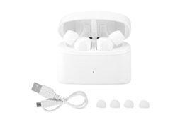 Fones Bluetooth T6 TWS com Bluetooth 5.0 EOOCOO