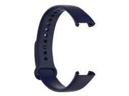 Pulseira de silicone à prova de suor para Redmi Band Pro Smart Watch Pulseira Ly Ebike