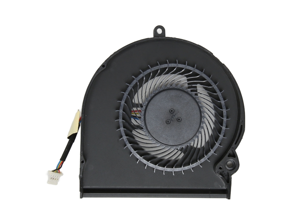 Lurelia Ventoinha De Arrefecimento Para Portátil Eg75070s1 C260 Para Portátil Dell Alienware 15 R3 R4 P69f Eg75070s1‑c260‑s9a Portátil Pc Cpu