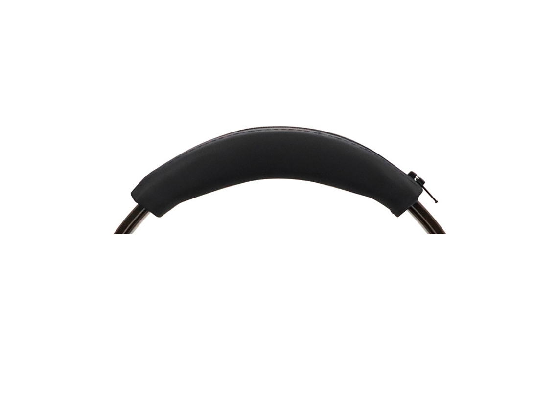 Conjunto de Capa Protetora de Silicone para Fones de Ouvido Sony Wh-Xb