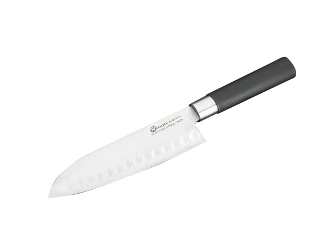 CUCHILLO METALTEX SANTOKU ASIA 255872