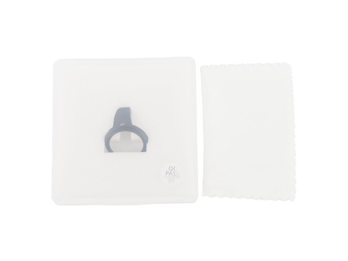 Filtro Uv Para Lente De Drone Neo De Vidro Óptico Com Alta Resolução Para Câmera Drone