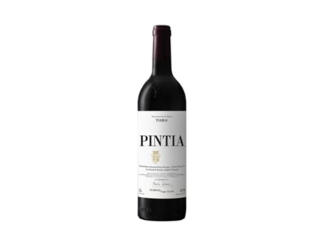 Pintia 2019 TEMPOS VEGA SICILIA