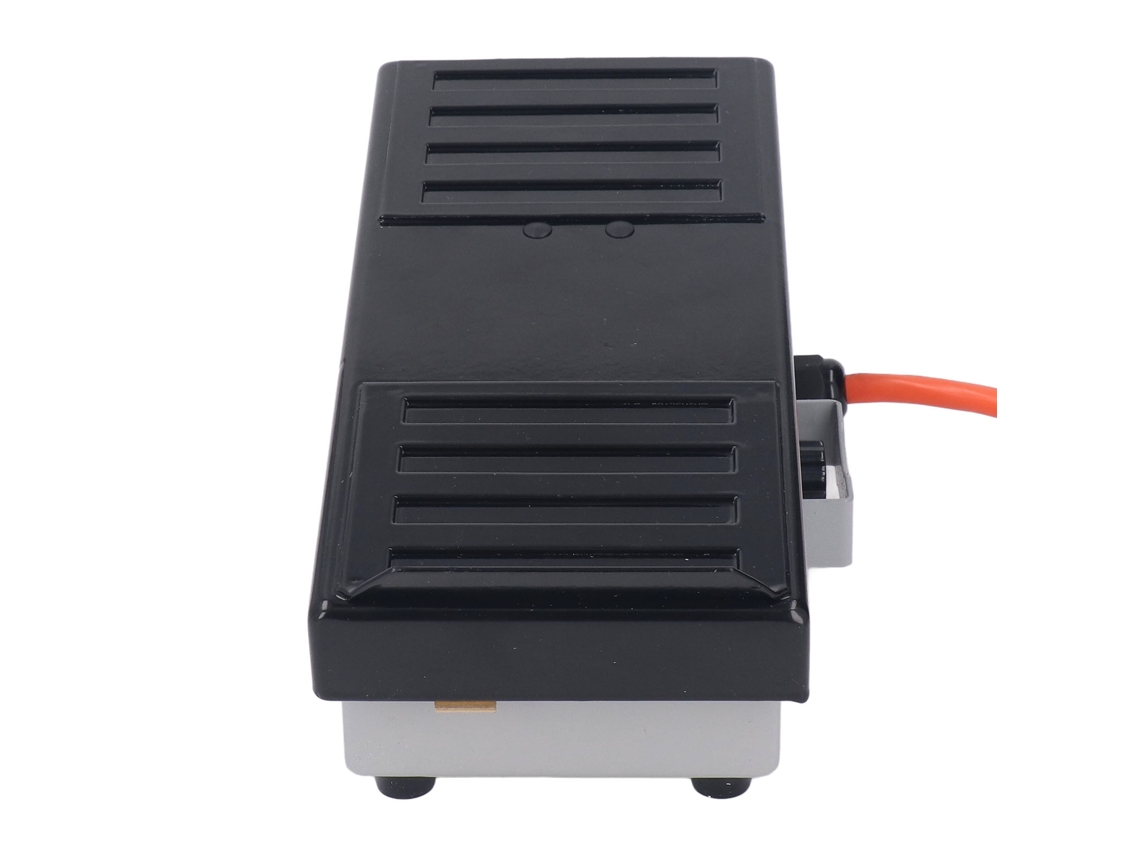 Pedal de Solda 14 Pinos 2m Potênciometro Dc 5 15v