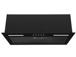 Exaustor Ciarko S Box 55 Preto