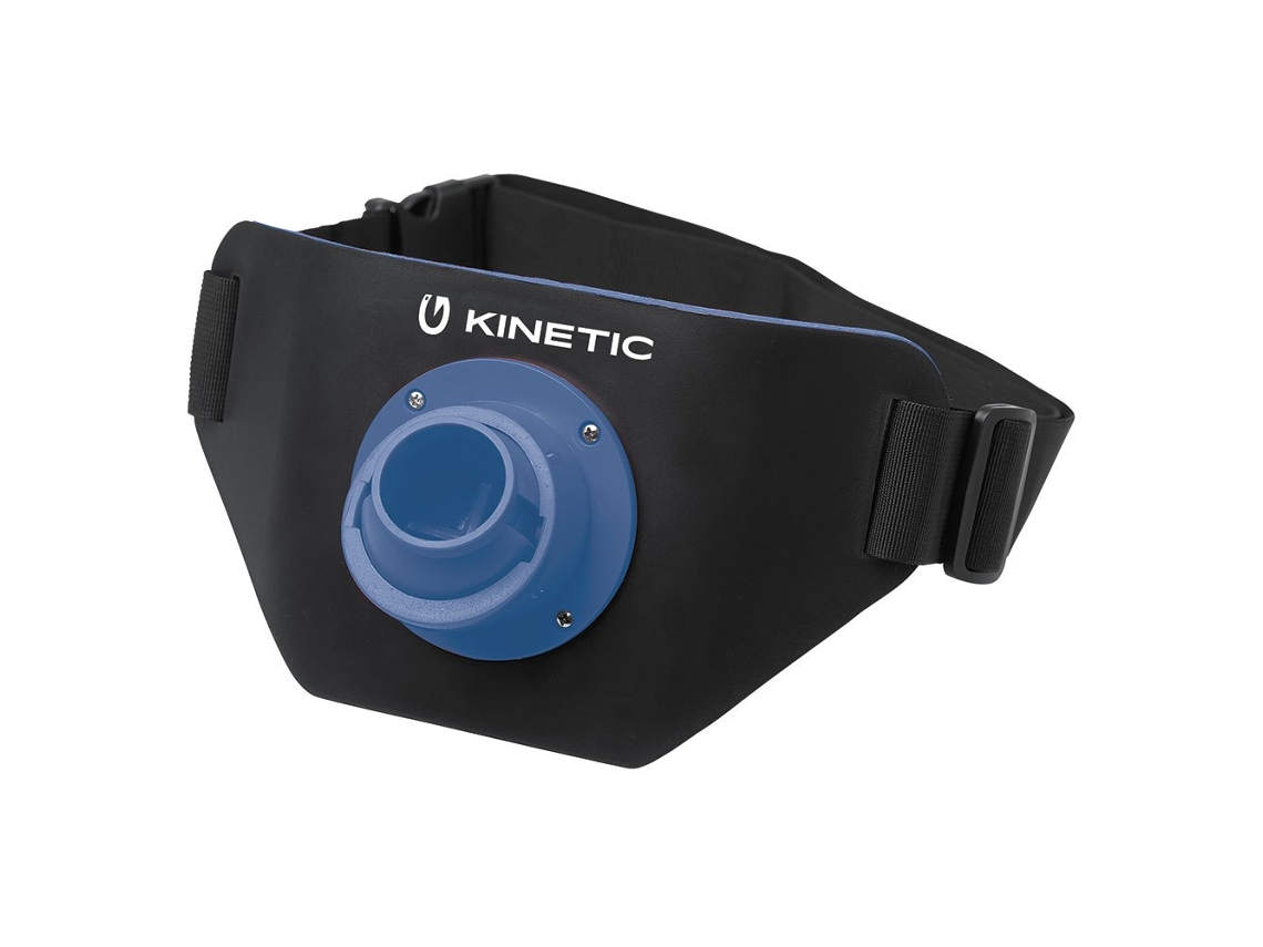 Cinto KINETIC Ajustável de Nautica (Tamanho Único)