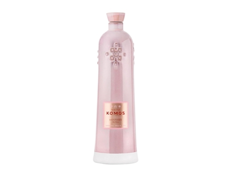 Tequila KOMOS Rosa Reposado (0.7 L - 1 Unidade)