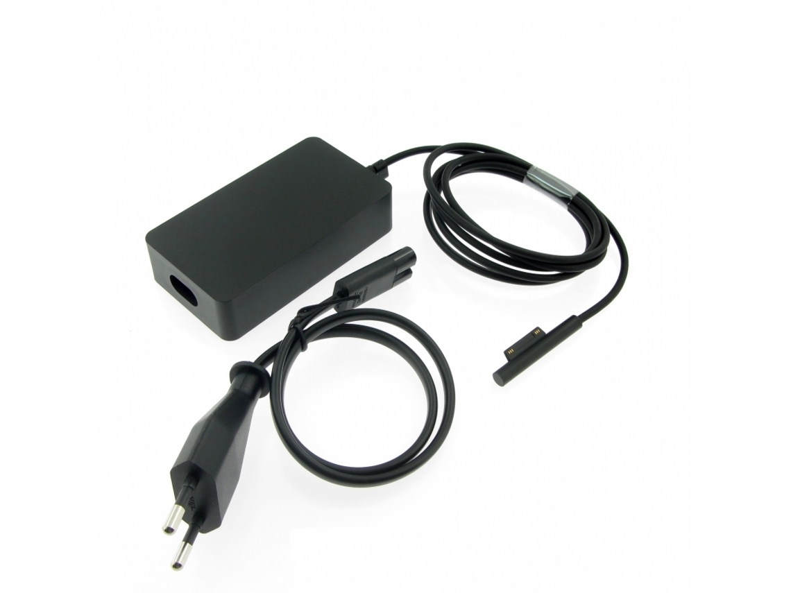 Transformador MTXTEC para Microsoft Surface Pro 4 Model 1706