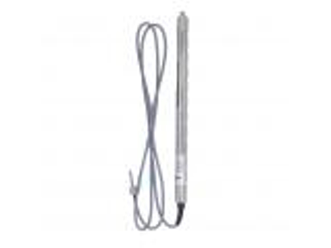5.6kv 500mm Ionizing Air Bar Anti Static Electrostatic Elimination Rod 19.7in