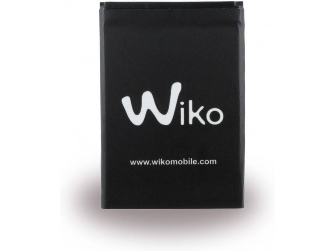 Bateria Wiko Lítio Polymer Jimmy 2000mAh Original S4300AE