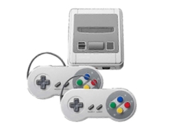 Mini Console de Jogos 2025 com 621 Jogos Clássicos Integrados Dispositivo de Jogos Retrô GOKOCO