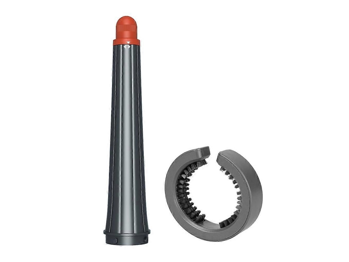 Acessórios Para Modeladores De Cachos Cônicos Longos 0,78 A 1,4 Polegadas Airwrap Hs01 Hs05, Cabelo, C