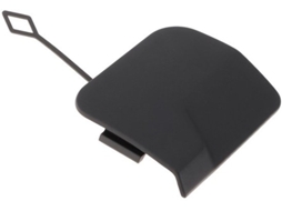 Achterbumper Bescherming - Sleepoogkap - Compatibel Met Cadillac Srx 2010-2016 - Duurzaam Plastic - Bescherming Tegen Vuil - Onderdeelnummer 25777324