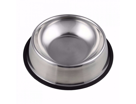 Comedouro SEABASS Tigela em Inox (24 cm)