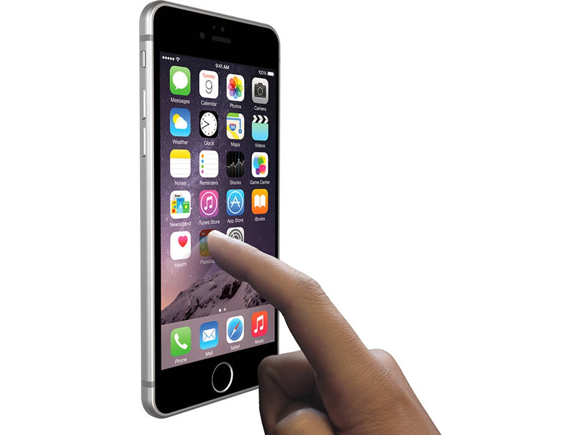Pelicula de Vidro OTTERBOX iPhone 6Â«iPhone 6s