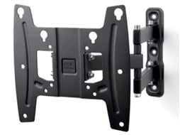 Suporte de TV ONE FOR ALL WM4251 (Ajustável - 19'' a 43'' - Até 30 kg)