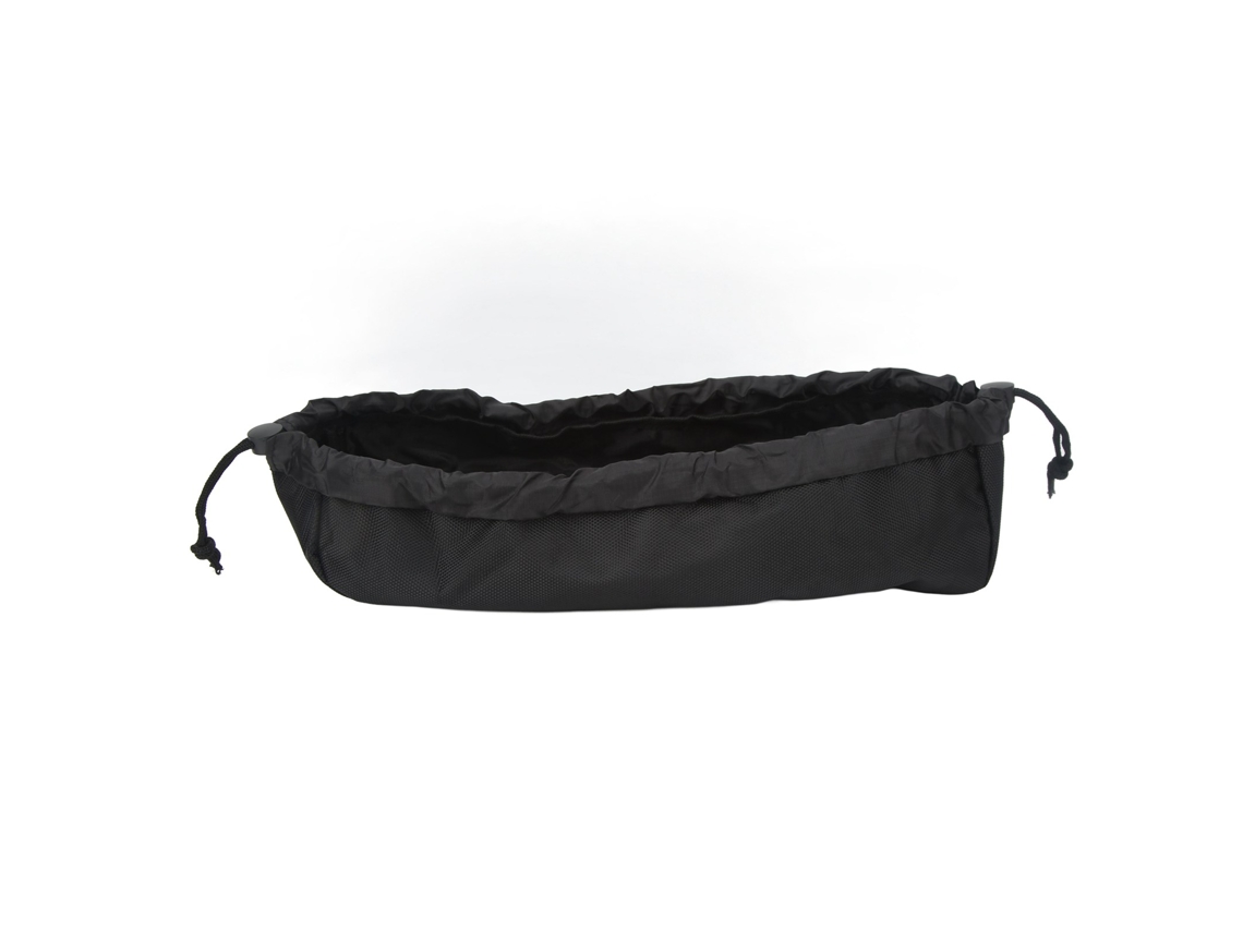 Vlrla-funda Protectora De Batería Para Bicicleta Eléctrica Impermeable De Poliéster Con Cordón De Cierre, Accesorio Para Bicicleta Eléctrica