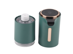 Dispenser De Sabão Laxiscreed Com Sistema Automático E Sensor Infravermelho