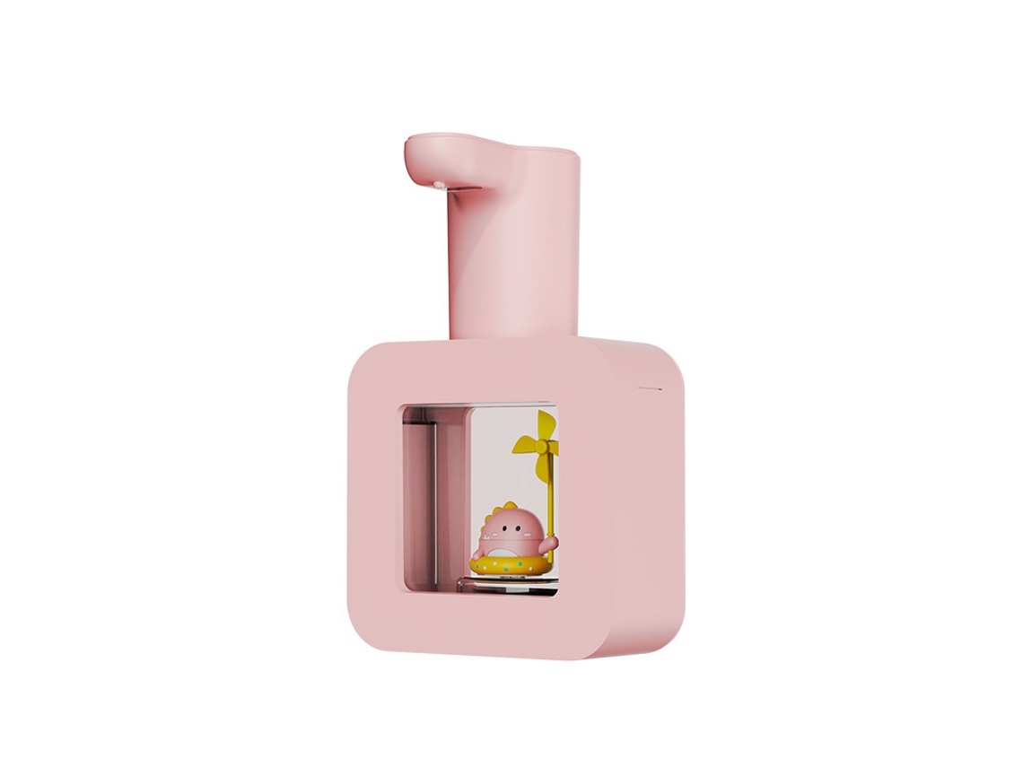 Dispensador de Sabão em Espuma Sensor S/MARCA